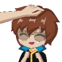 Emoji patpatTaku