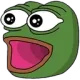 Emoji poggers