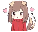 Emoji mashawolf