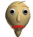Emoji baldino