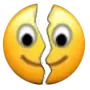 Emoji wc_broken