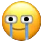 Emoji wc_hurt