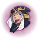 Emoji ashe