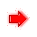 Emoji Fleche