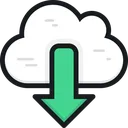 Emoji clouddownload