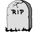 Emoji RIP