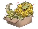 Emoji LudrothRoyal
