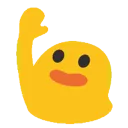 Emoji Hi