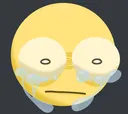 Emoji sad