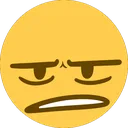 Emoji ugh