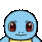 Emoji squirtlecool
