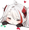 Emoji cutegirl