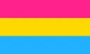 Emoji Pansexuel