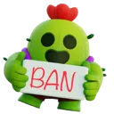 Emoji Ban