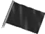 Emoji Drapeau_noir
