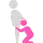 Emoji suce