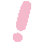 Emoji 3pink_exc