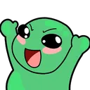 Emoji L_PhloxContent