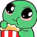 Emoji L_PhloxPopcorn