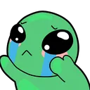 Emoji L_PhloxTriste