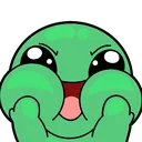 Emoji L_PhloxGrimace