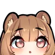 Emoji raphcurieuse