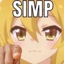 Emoji simp