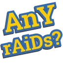 Emoji anyraids