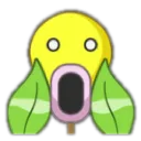 Emoji bellsprouto
