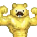 Emoji bidobuff