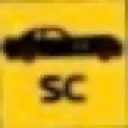 Emoji safety_car
