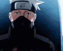 Emoji kakashi