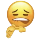 Emoji Sheeeeeeesh