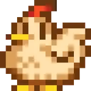 Emoji dpoulet