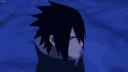 Emoji sasukeeeee