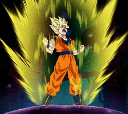 Emoji goku