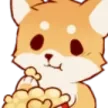 Emoji LolyC_Popcorn