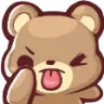 Emoji LolyC_Tirlangue