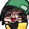 Emoji 2635kjsmug