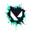 Emoji 3375_icon_valorant