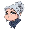 Emoji 5535chubbyjett