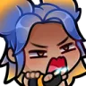 Emoji 6398neonpissed