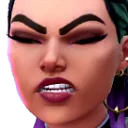 Emoji 9380reynaouch