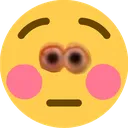 Emoji EKI_non_tkt