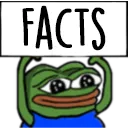 Emoji EKI_pepe_facts