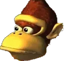 Emoji EKI_monkey