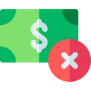 Emoji nomoney