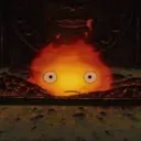 Emoji calcifer