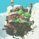 Emoji chateau_ambulant2