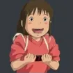 Emoji chihiro